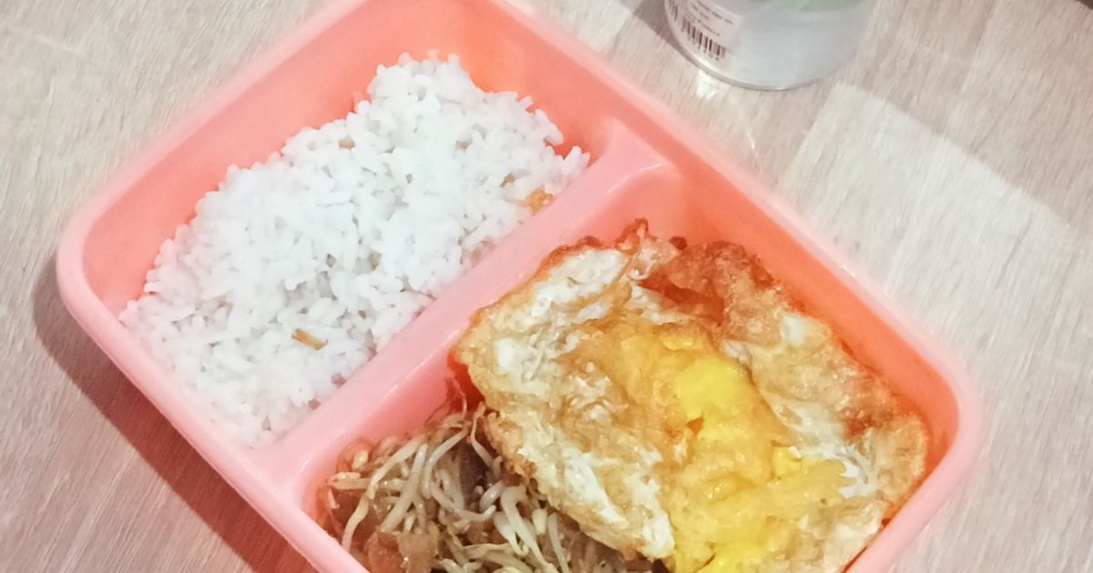 Bekal Praktis untuk Ibu Sibuk