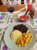Feijoada a mi estilo