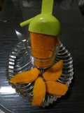 Mango bite