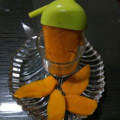 Mango bite A picture of Mango bite.