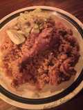 Dhakaiya Chicken Teheri 🍛