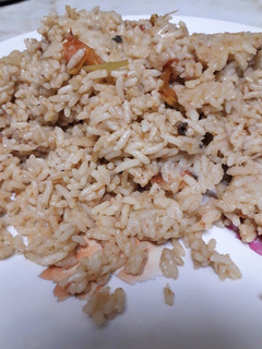 தக்காளி சாதம் (Thakkaali satham recipe in tamil) செய்முறை முக்கிய புகைப்படம்