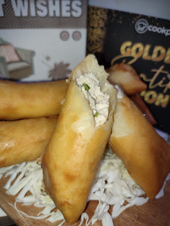 Foto resep Lumpia Tahu