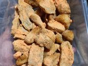 Gambar tempura pedas