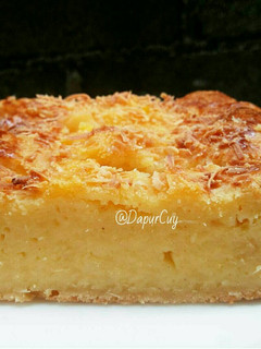 Foto resep Prol Tape Keju