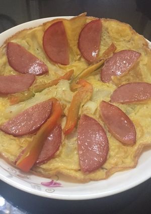 Foto principal de Tortilla