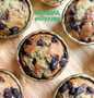 Cara Gampang Membikin Resep  Banana Muffins yang Sempurna, Bisa Manjain Lidah