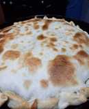 Tarta de acelga 😋🍃