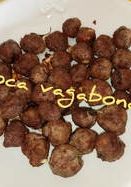 Foto di Polpettine fritte