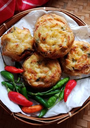 Foto resep Tahu Fantasy