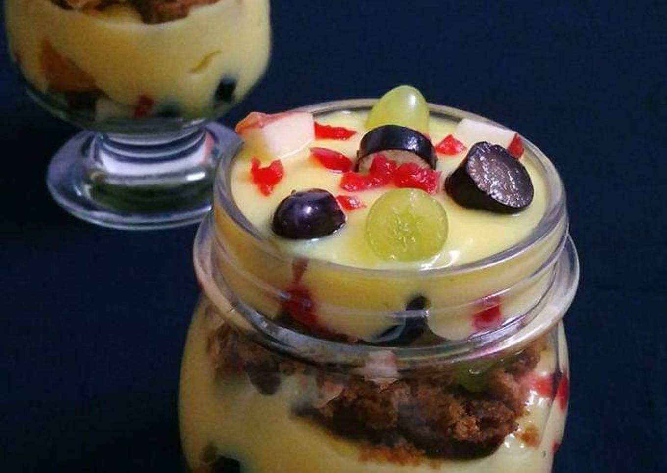 Trifle Pudding