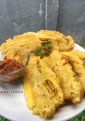 Foto resep Pisang Janda/Pisang peppe’