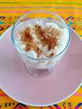 Arroz con leche 🤩