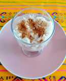 Arroz con leche 🤩