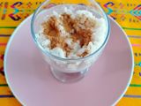 Arroz con leche 🤩