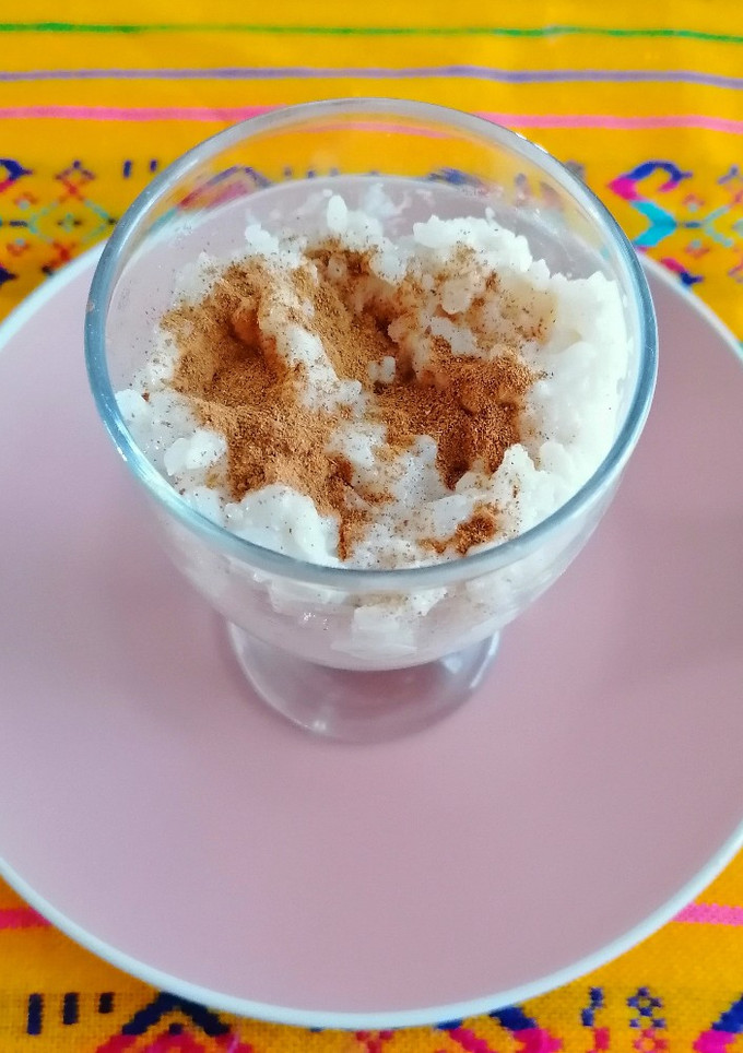 Una foto de Arroz con leche 🤩