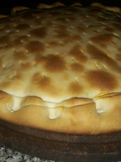 Una foto de Tarta de Acelga