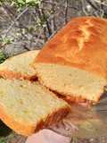 Budín de Limón