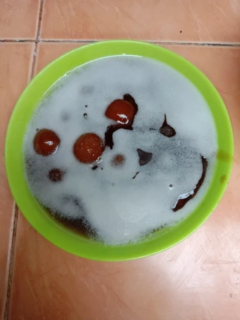 Cara Gampang Membuat Resep Bubur Candil labu kuning yang Enak Banget Anti Ribet, Bisa Manjain Lidah