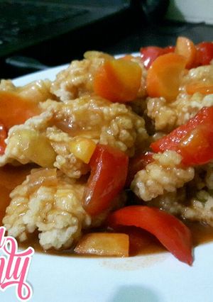 Foto resep Koloke