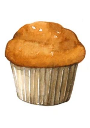 Muffin alapreceptđ§ recept fotĂłja
