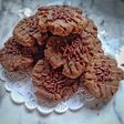 Chocolate Cookies Teflon No Telur No Mixer