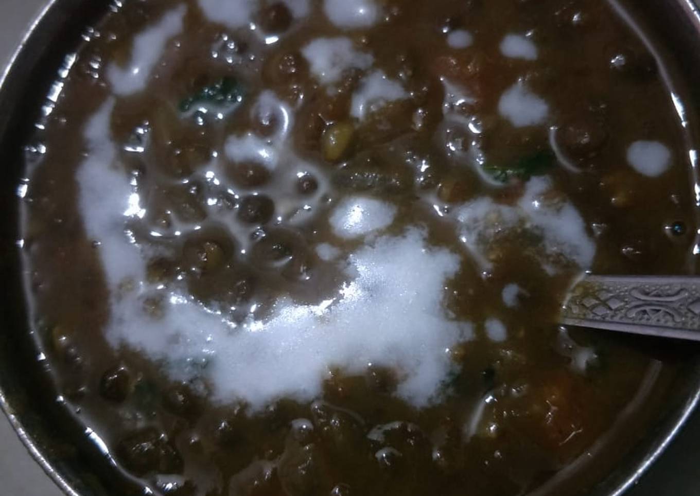 Dal makhani