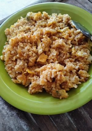 Foto resep Nasi Goreng Ladaku