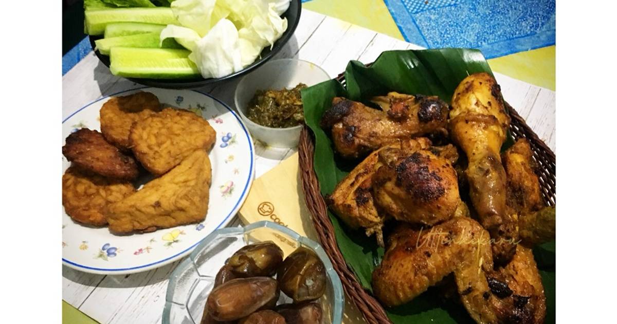 871.888 resep menu harian enak dan sederhana - Cookpad