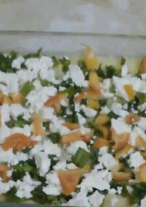 صورة لوصفة الطرشي اليمني