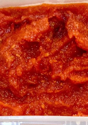 Foto resep Pasta Tomat