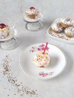 Foto resep Irish Tea Cake