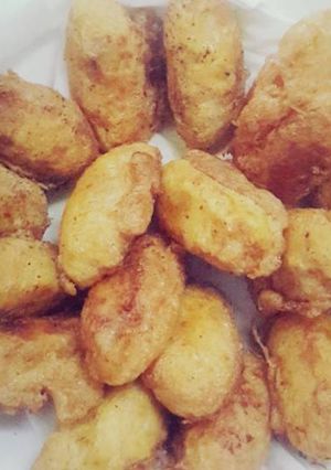 صورة لوصفة تكليس عماني