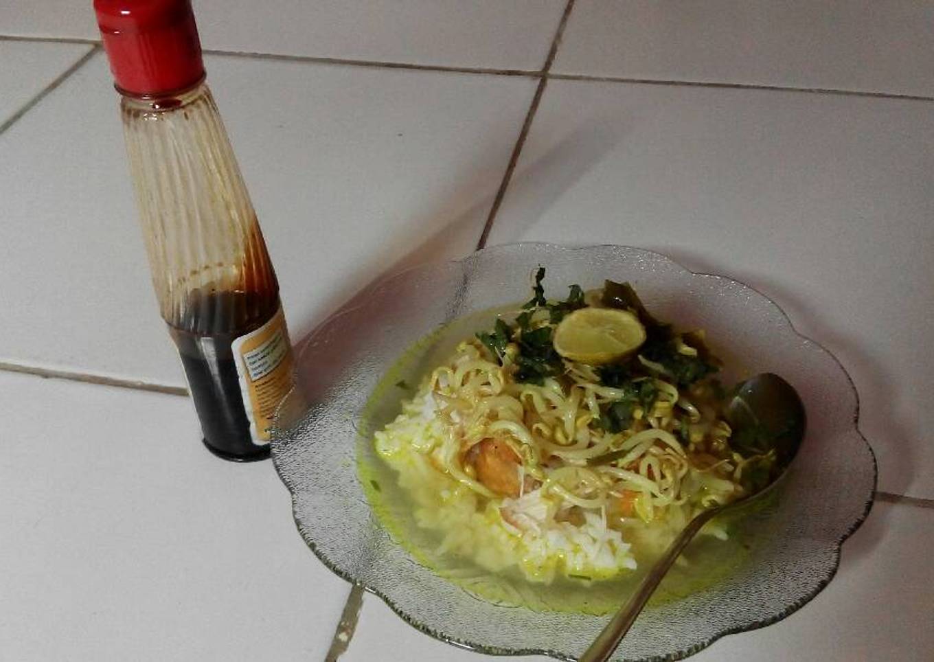 Soto Ayam