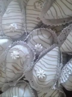 صورة لوصفة صابلي بالقلاصاج