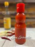 Sos Sriracha