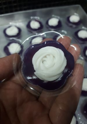 Foto resep LEUM KLEUN anti gagal