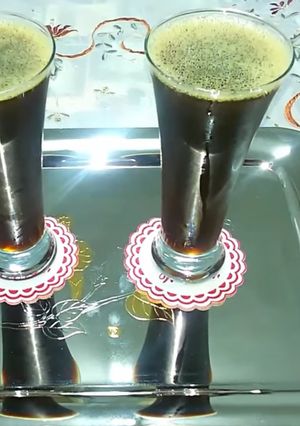 صورة لوصفة عرق سوس