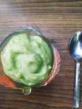 Guava spicy chutney