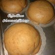 Coffee buns /Roti boy /Roti O isi cokelat