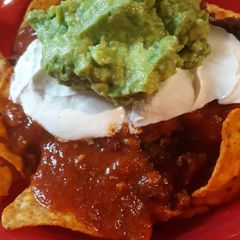 A picture of Guacamole Batch 2.