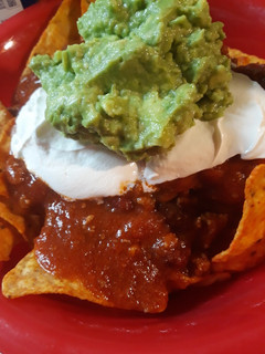 A picture of Guacamole Batch 2.