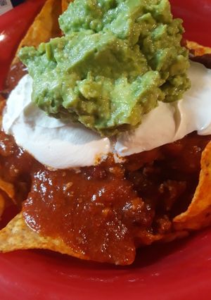 A picture of Guacamole Batch 2.