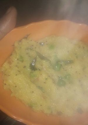 ब्रेकफास्ट (#breakfast recipe in hindi) रेसिपी मुख्य फोटो