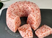 Gambar kue sagu mutiara
