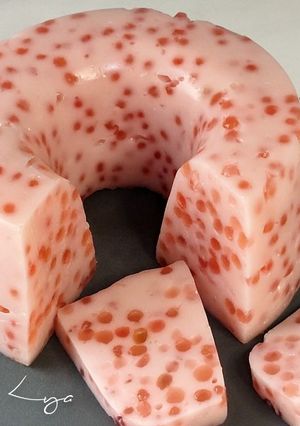 Foto resep Kue sagu mutiara