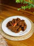 Daging Masak Habang