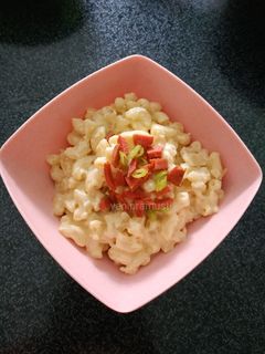 Foto resep Mac N Cheese