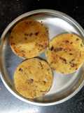சாக்லேட் சிப் குக்கீஸ்(chocolate chip cookies recipe in tamil)