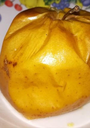 Foto di Non mela aspettavo - Mela al forno